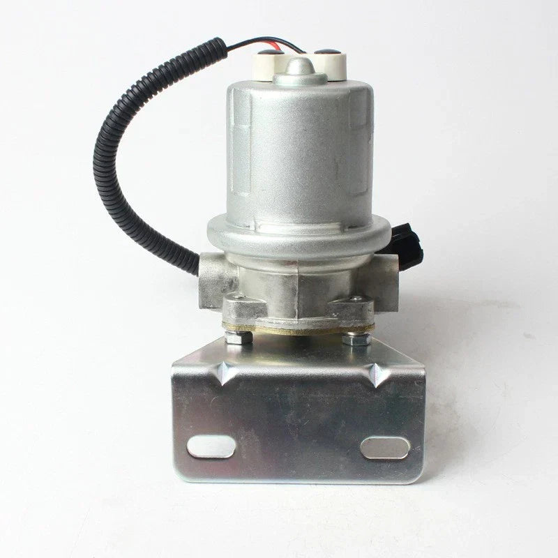 Fuel Pump Case for Case IH QuadTrac 370/420/450
