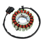 Magneto Generator Stator Coil for QJMotor SRK250 SRK250RR (2024–2025) 299036280000
