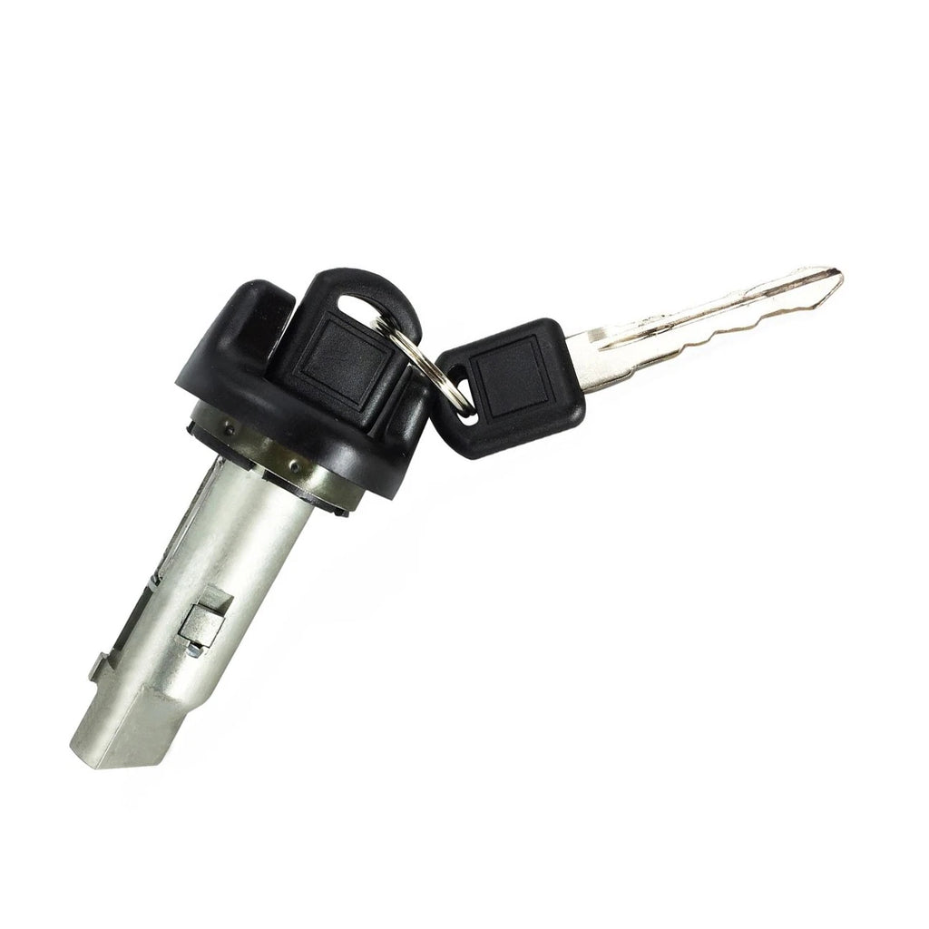 Ignition Switch Lock Cylinder with Keys for Chevy GMC C1500 C2500 K1500 K2500