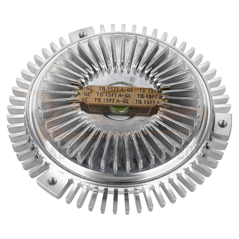 Radiator Cooling Fan Clutch for Mercedes-Benz ML350 (2003–2005) 326-58190