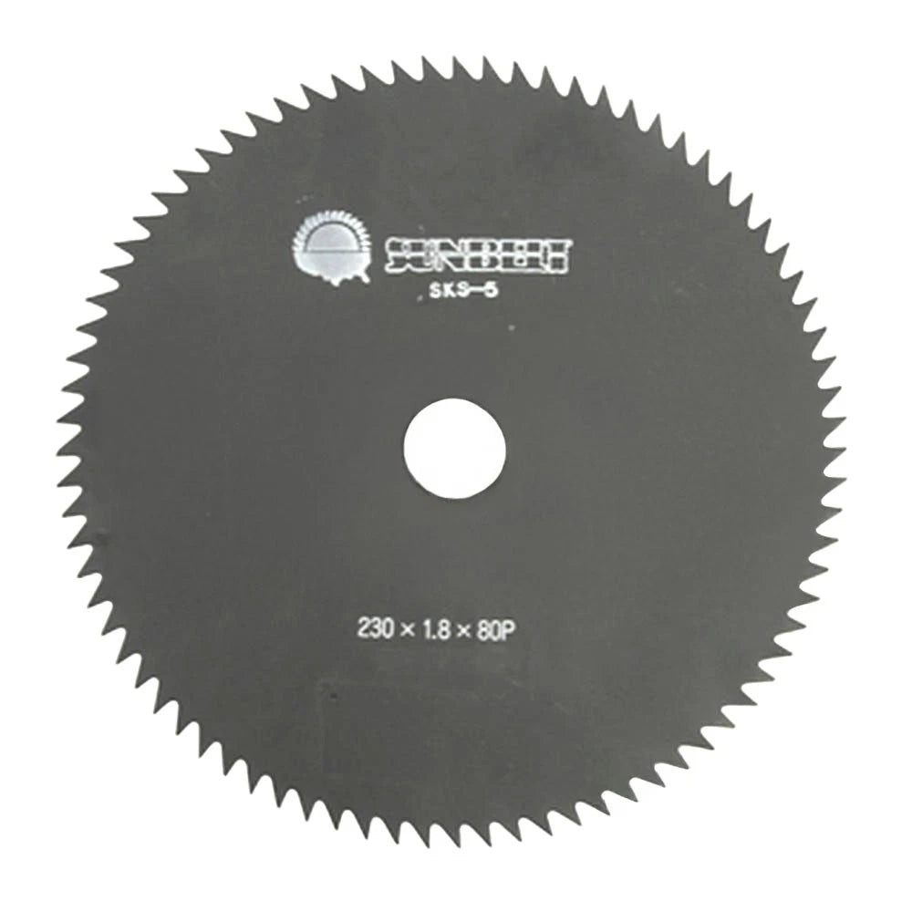 B1BB100 Blade-Brush 9" 80T for Automotive Applications