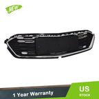 Front Lower Grille Replacement Set for Chevrolet Cruze Sedan (2016–2018)