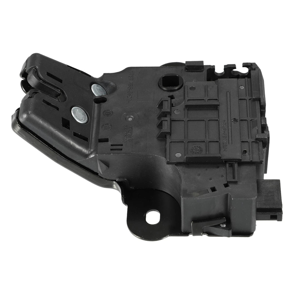 Trunk Lock Lid Latch Actuator for Cadillac CTS (2011–2014)