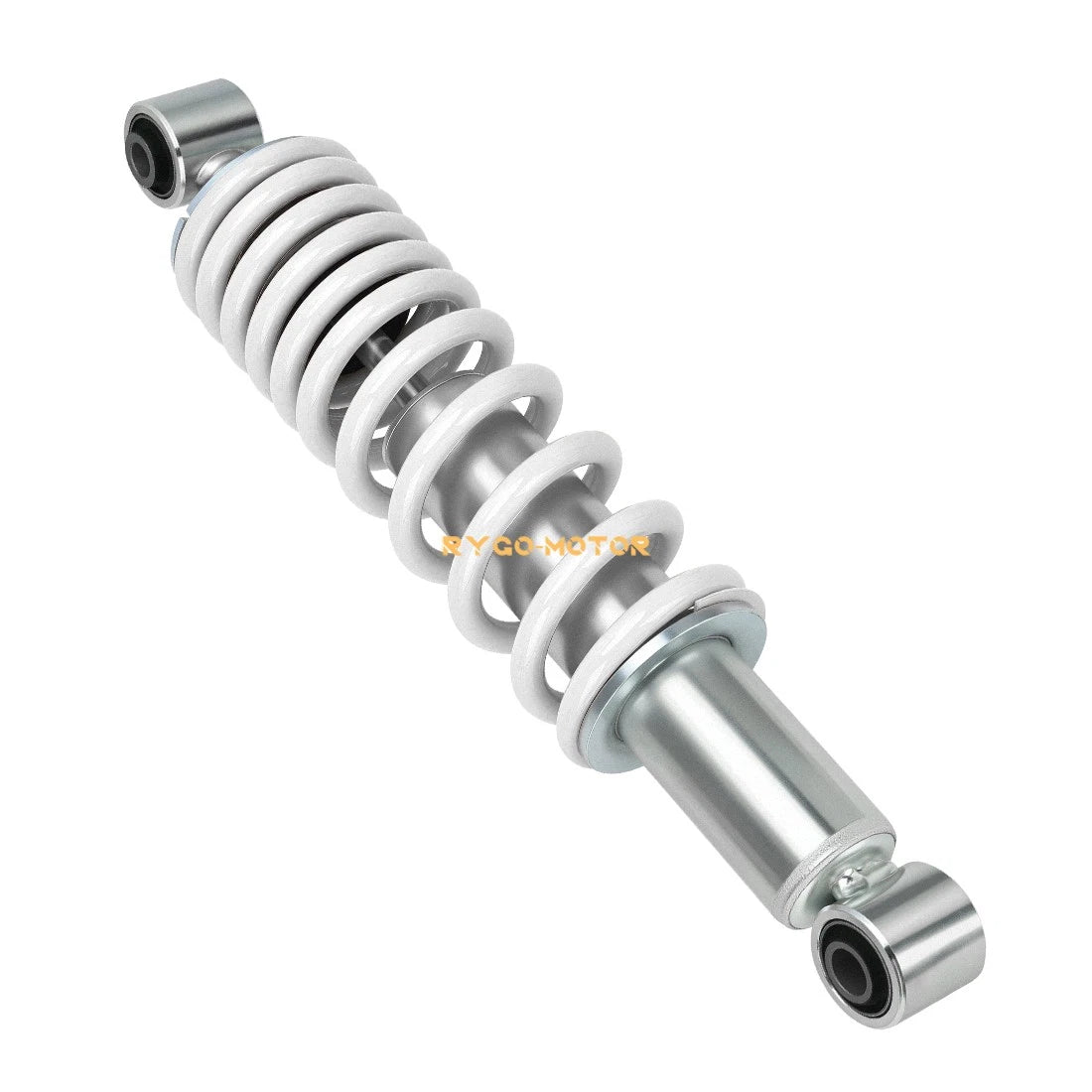 White Rear Shock Absorber for Yamaha Blaster 200 (1988–2006) 2XJ-22210-00-6W