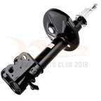 Front Pair Shocks Struts for Chevrolet Prizm (1998–2002) & Geo Prizm (1993–1997)