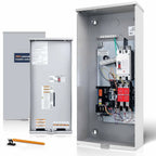 200 Amp Automatic Transfer Switch for Generac RXSW200A3 (2019–2023)