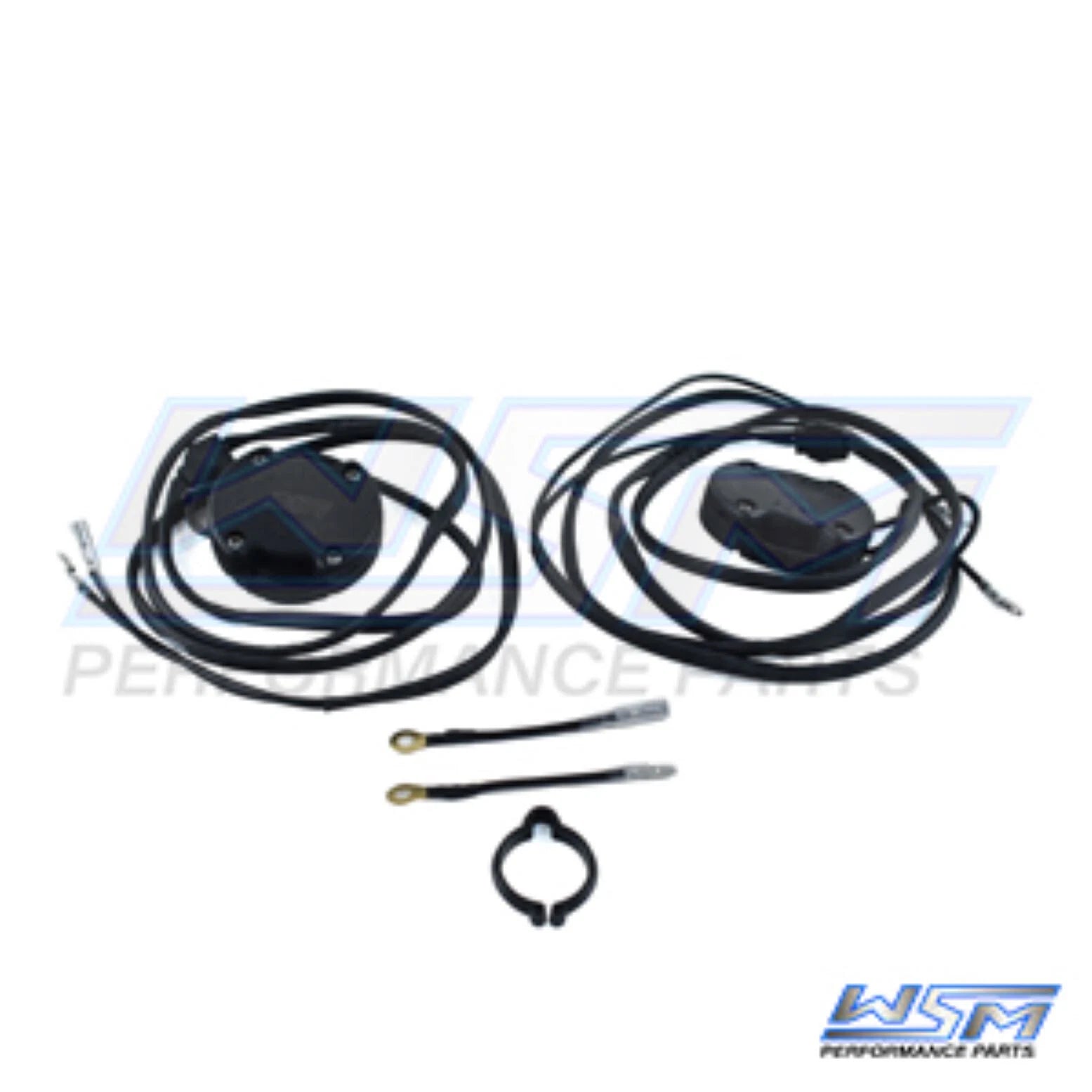 WSM Sender Trim Limit Kit for Mercruiser Alpha (778-050)