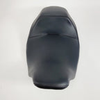 OEM Solo Seat for Harley-Davidson Ultra Classic CVO Road King Glide (2008–2023)