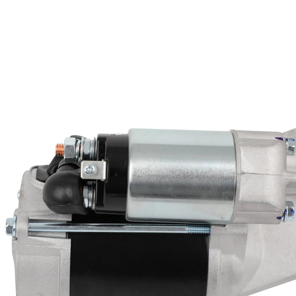 Starter for Hyundai Elantra 2017, Kona 2019, Sonata 2018-2019 (1205004, 116038)