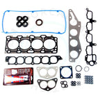 Timing Belt Water Pump Head Gasket Set for Mitsubishi Lancer Outlander (2004–2006)