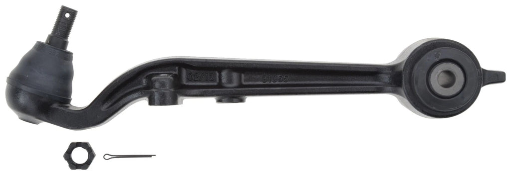 Front Right Lower Control Arm for Saab 9-3 (1999-2003)