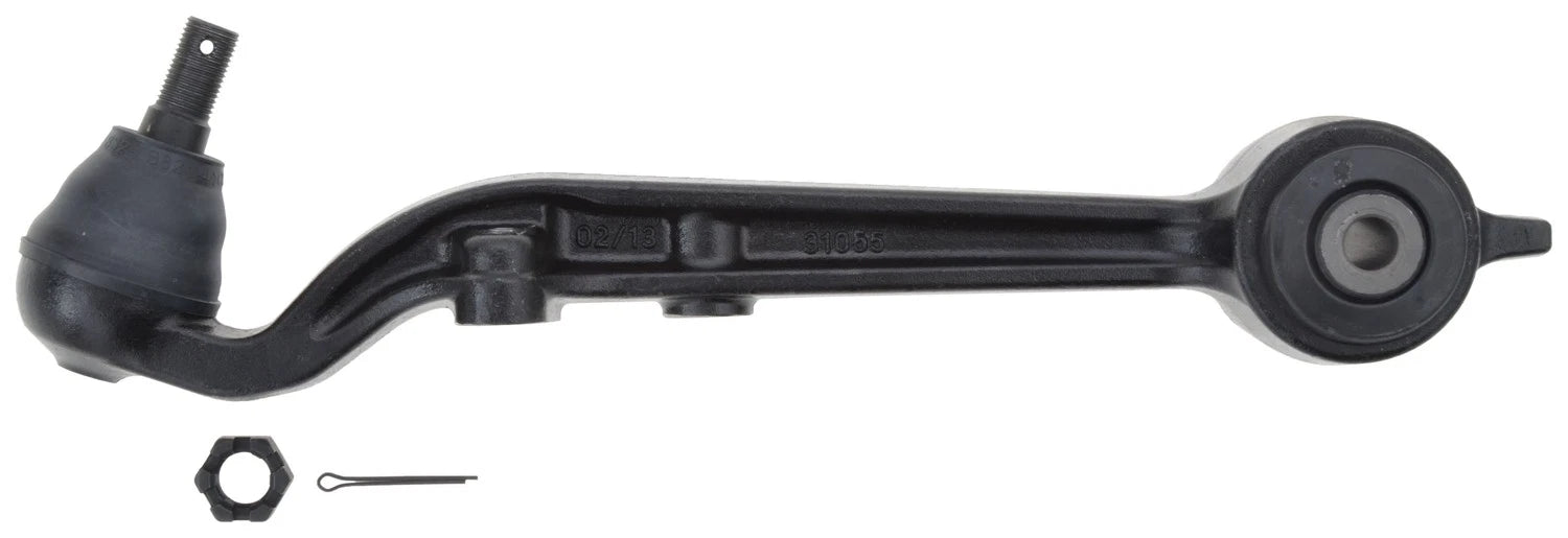 Front Right Lower Control Arm for Saab 9-3 (1999-2003)