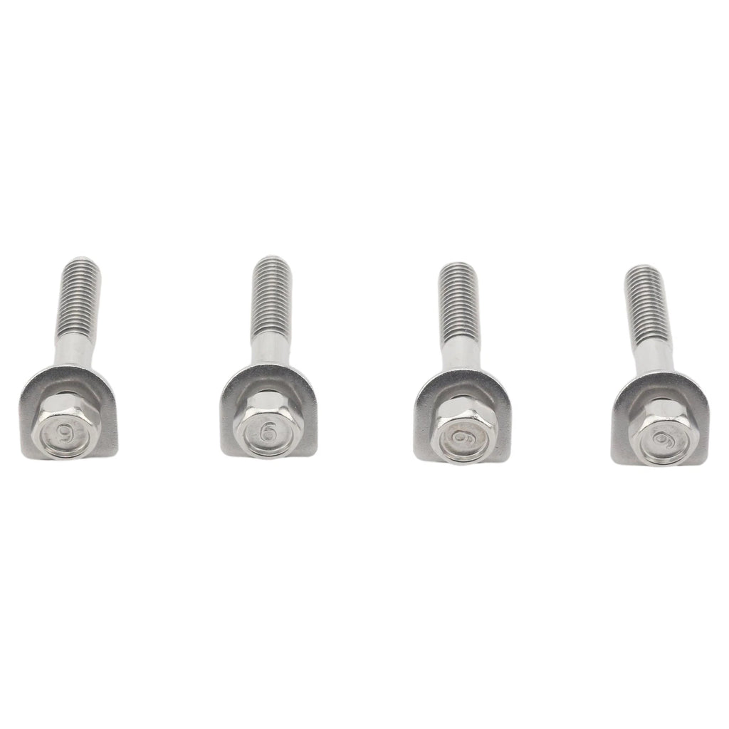 Water Pump Impeller Repair Kit for Yamaha Outboard (60X-W0078-00)