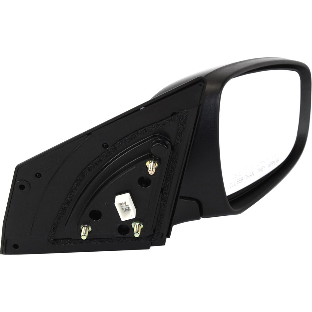Heated Power Side Mirror for Hyundai Elantra Sedan (2011–2013) Right Side