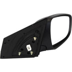Heated Power Side Mirror for Hyundai Elantra Sedan (2011–2013) Right Side