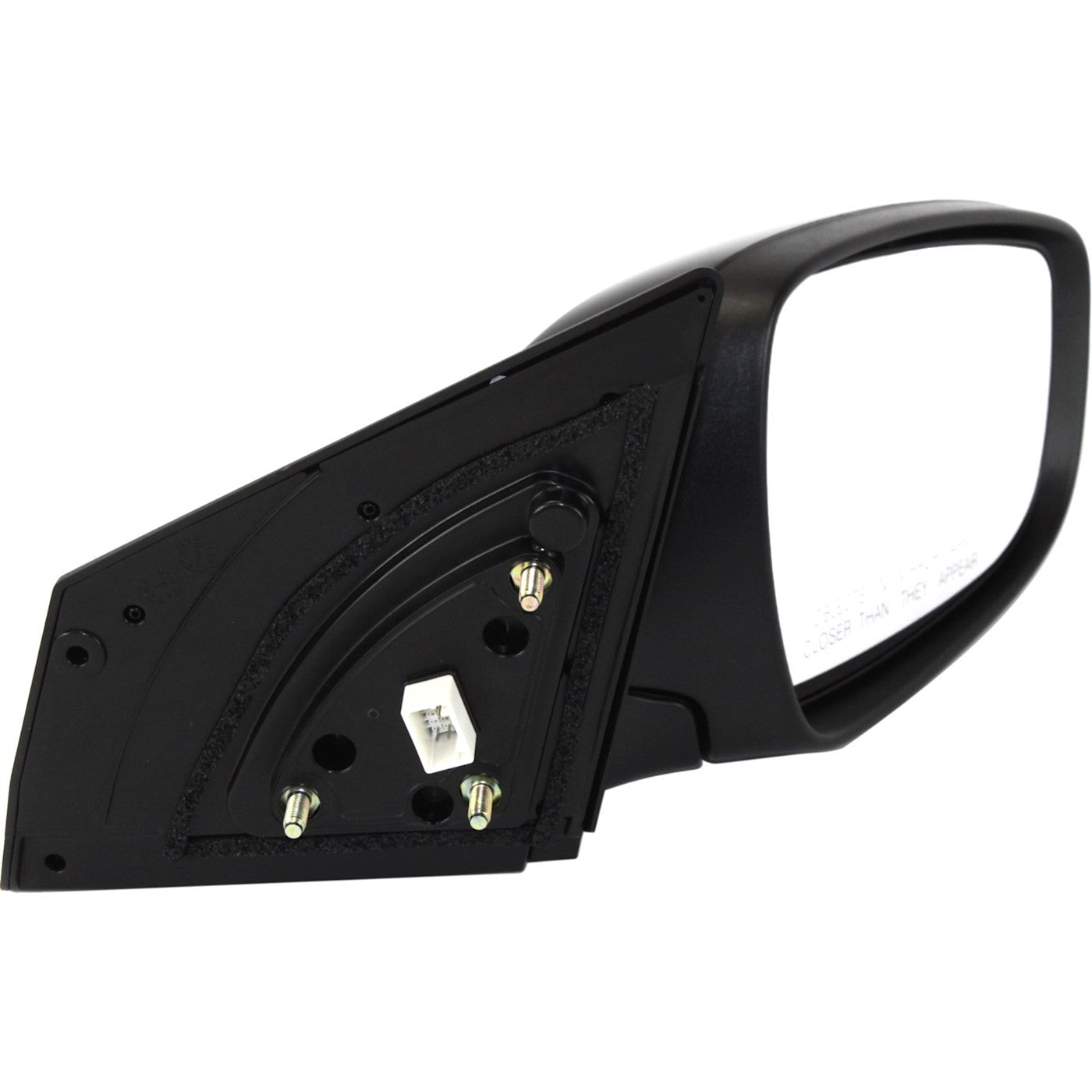 Heated Power Side Mirror for Hyundai Elantra Sedan (2011–2013) Right Side
