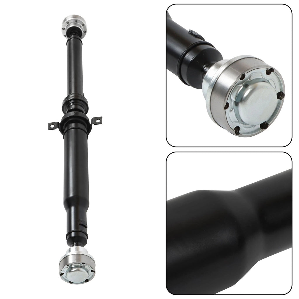 Rear Driveshaft Assembly for Jeep Grand Cherokee (2014-2018)