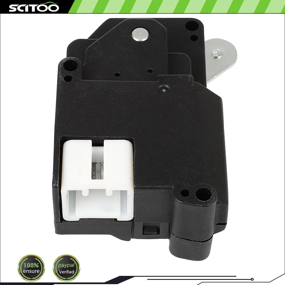 HVAC Air Blend Door Actuator for Toyota Tacoma (2001–2004) 8710635060