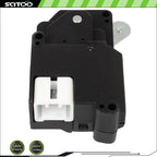 HVAC Air Blend Door Actuator for Toyota Tacoma (2001–2004) 8710635060