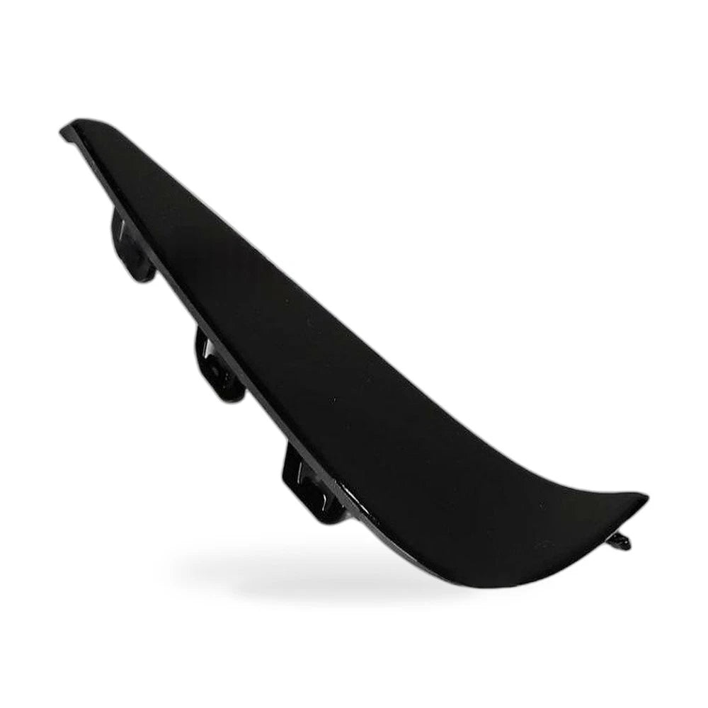 Front Bumper Wind Knife for Mercedes-Benz C-Class W206 (2021–2024)