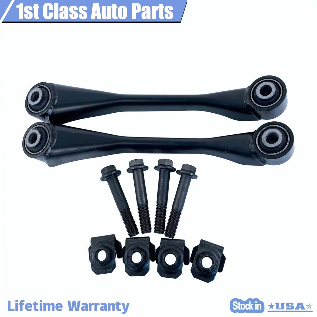 Rear Upper Control Arm Kit for Ford Expedition Lincoln Navigator (1997-2002)