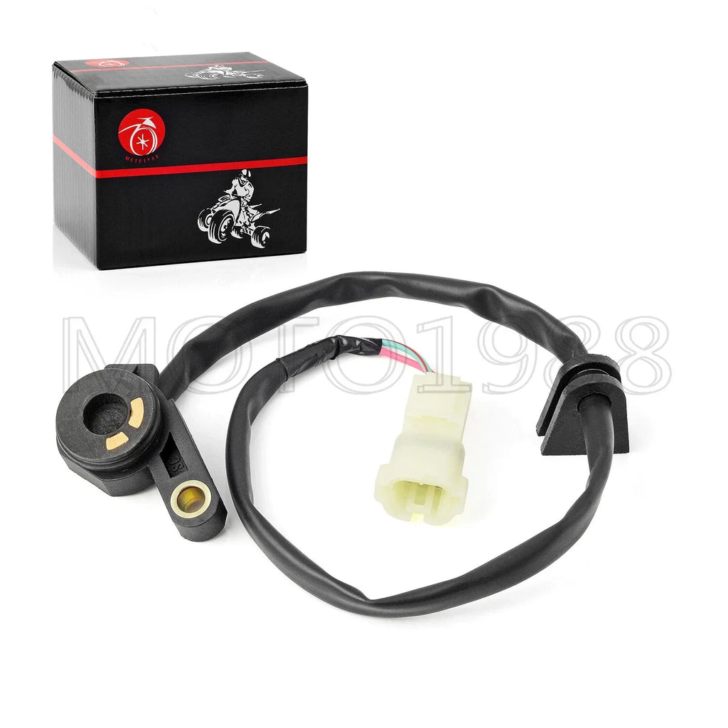 Neutral Switch Indicator for Honda TRX90X (2009–2021)