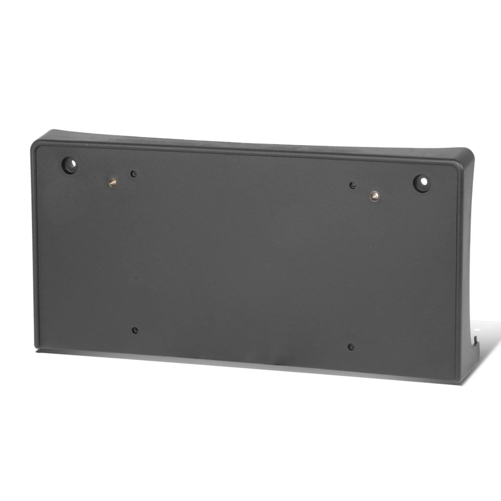 Front License Plate Mounting Bracket for BMW 328i/335i Xdrive (2009–2012)