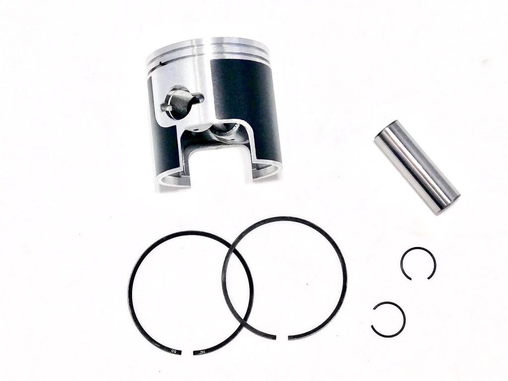 Piston Kit for Suzuki DT35-DT40 (1978) Replaces 12110-94400