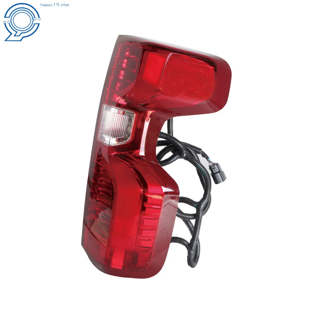 Halogen Tail Light Brake Lamp for Chevy Silverado 1500 (2019-2021)