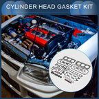 Cylinder Head Gasket Kit MD977866 for Mitsubishi 6G72 (1993–1996)