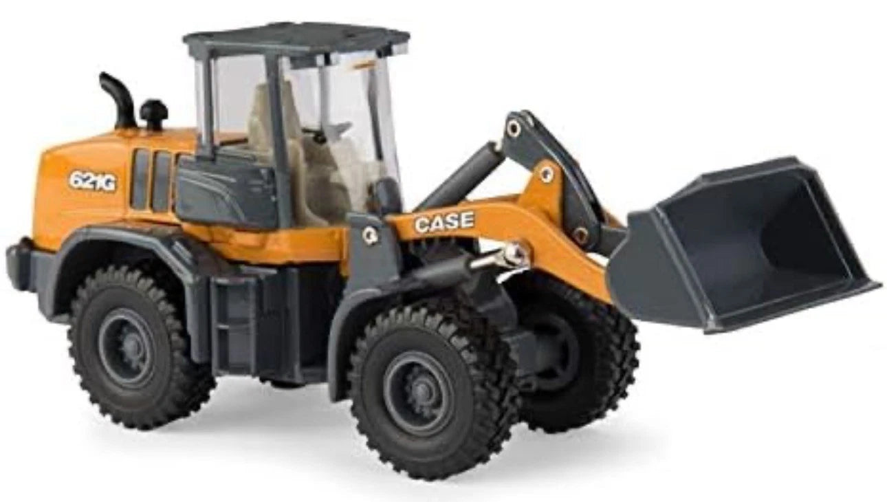 1/50 Case 621G Wheel Loader for ERTL (44134, ZFN44134)