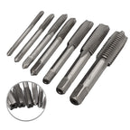 Tap Drill Bits Spiral Pointed M3 Screw Thread Tap (High Accuracy)