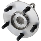Set of 2 Wheel Hubs for Mazda CX-3