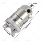 Engine Starter Motor for Yamaha YZF-R1 (2000–2003) 5PW-81890-01-00