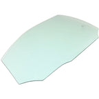 Front Left Door Glass for Mercedes Benz C250 (2012–2014)