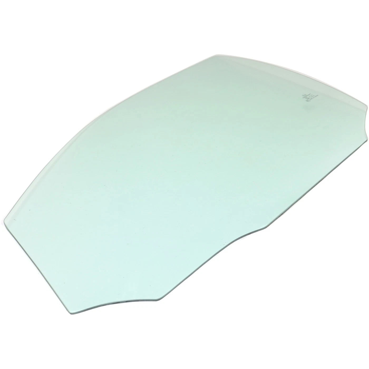 Front Left Door Glass for Mercedes Benz C250 (2012–2014)