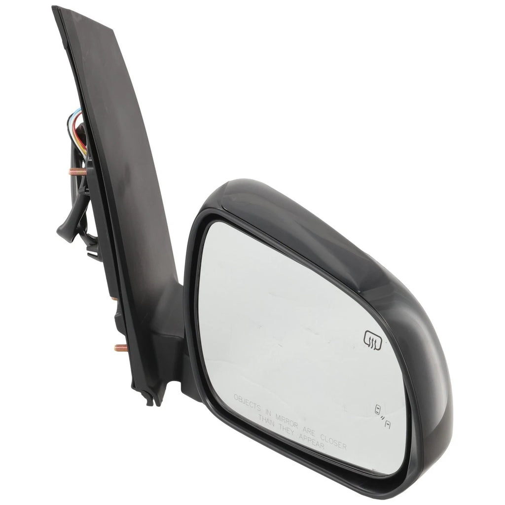 Set of 2 Heated Mirrors for Toyota Sienna