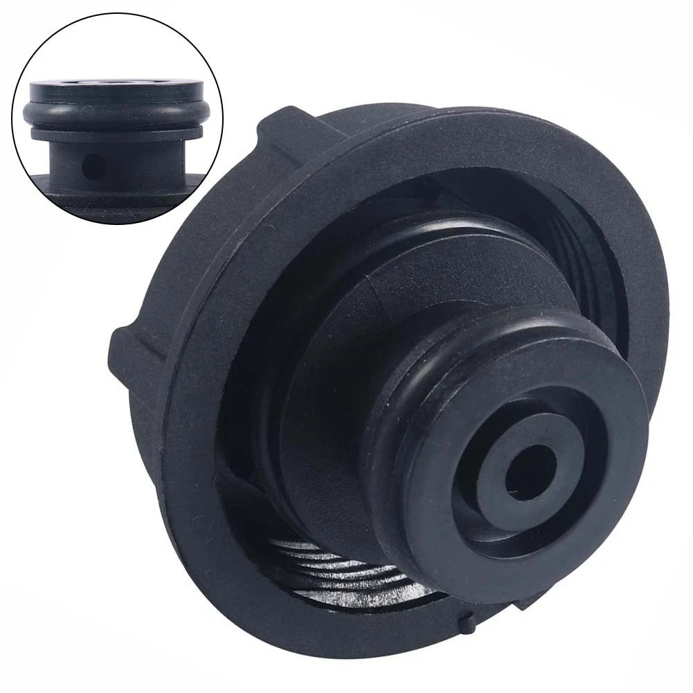 Radiator Coolant Overflow Expansion Tank Cap for Volvo XC60 XC70 (2009–2017)