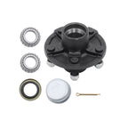 Set of 4 Wheel Spacers for Make Model 