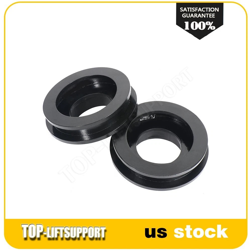 2.5" Front 3" Rear Leveling Kit for Dodge Ram 1500 (2009–2014)