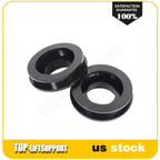 2.5" Front 3" Rear Leveling Kit for Dodge Ram 1500 (2009–2014)
