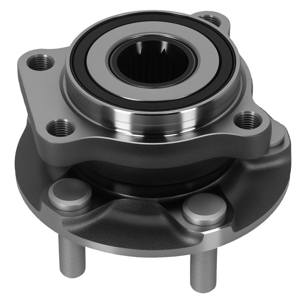 5 Bolt Front Wheel Hub Unit for Subaru Legacy Outback (2005–2014) 28373AG00B ABS