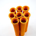 Spark Plug Wire Boots Heat Shield Protector Sleeve for SBC BBC