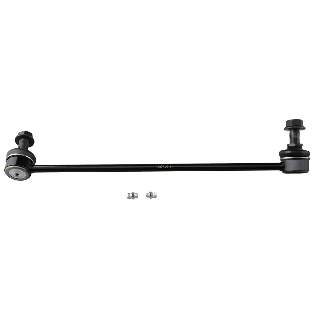 Front Sway Bars Tie Rod Ends Ball Joint for Honda Accord (2013–2017)