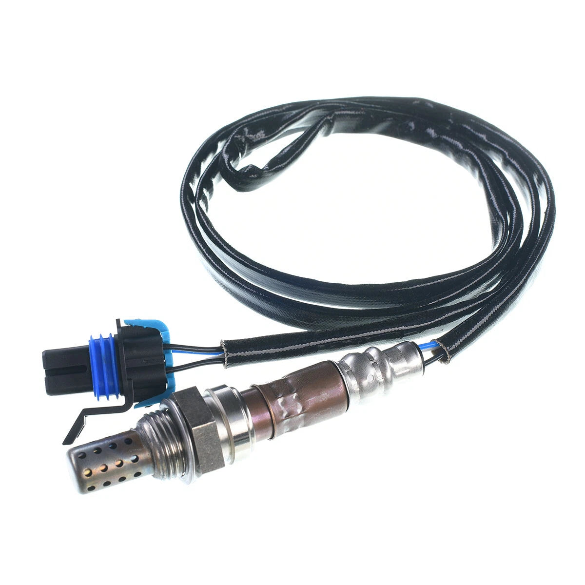 2X O2 Oxygen Sensors for Chevrolet Malibu (1997â2003)