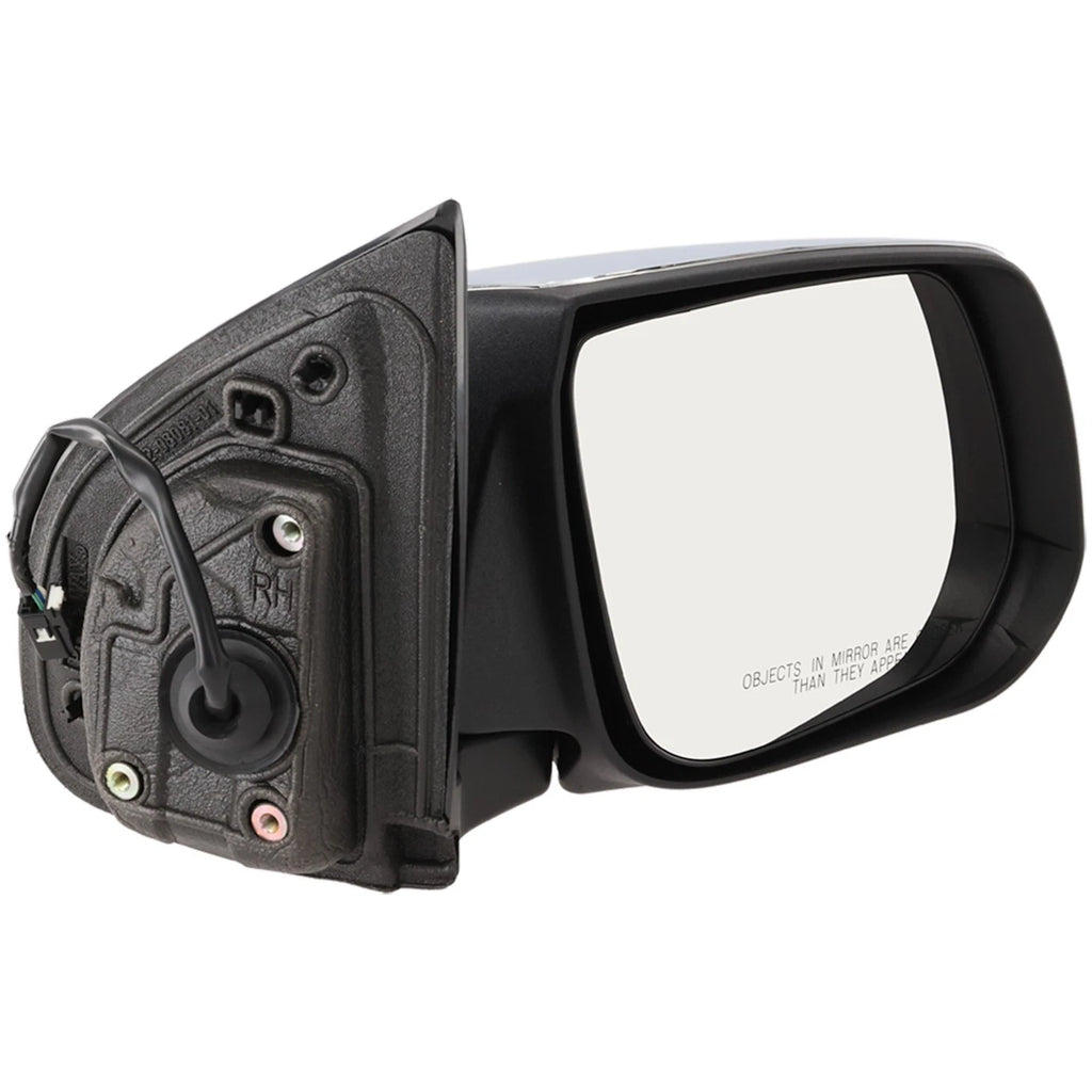 Heated Right Side Mirror for Chevy Colorado