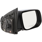 Heated Right Side Mirror for Chevy Colorado