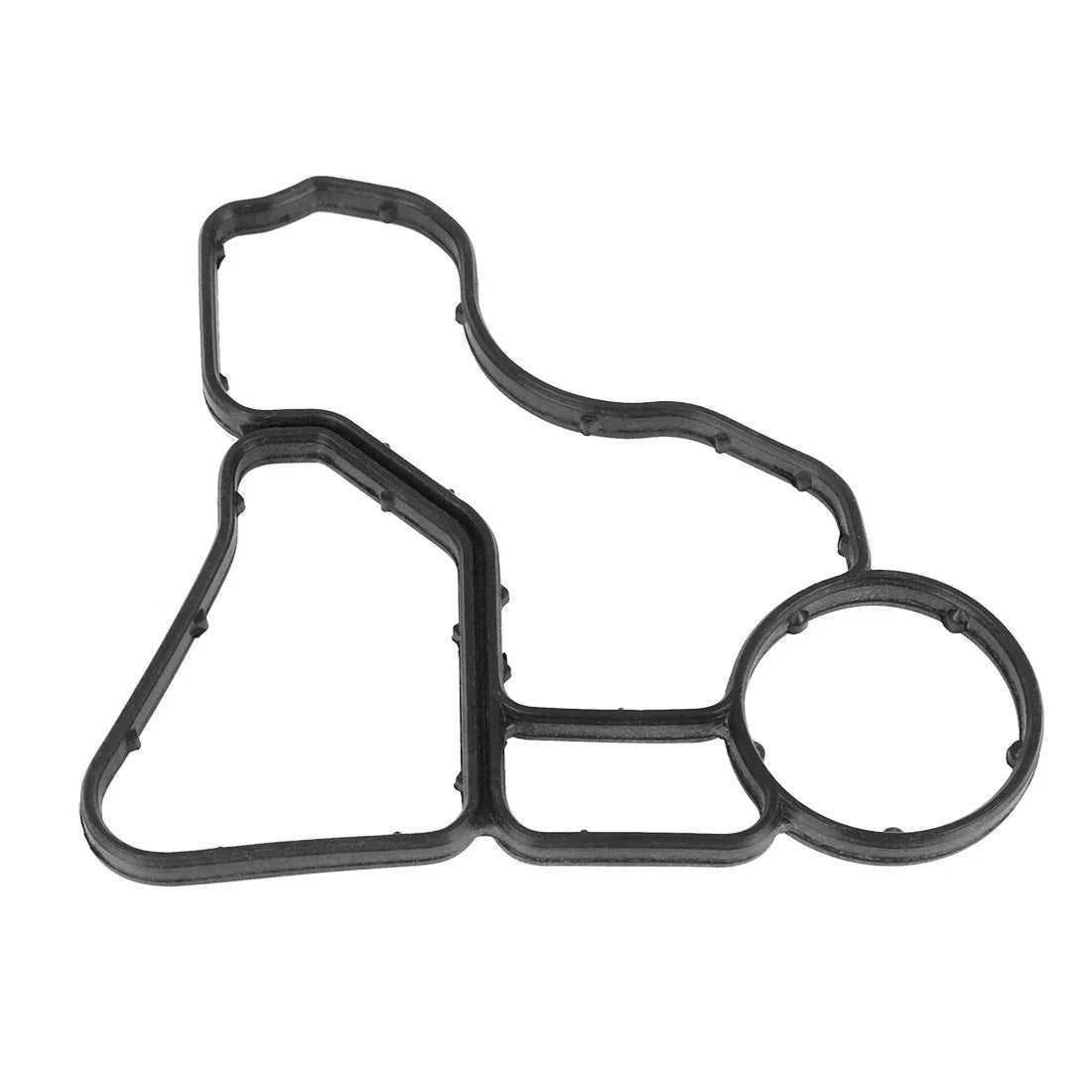 Oil Pan Gasket Seal Set for BMW E81 E87 E90 (2004-2013)