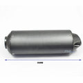 38MM Exhaust Muffler for CRF RMZ KLX DRZ 125 150 160cc Dirt Pit Bike ATV