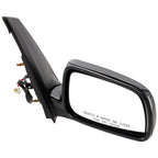 Passenger Right Side Mirror for Toyota Prius (2008–2009)